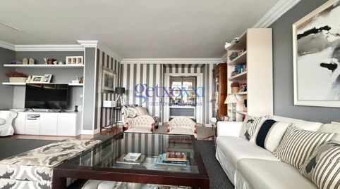 Foto 4 von Wohnung zum Verkauf in Zarrageta Kalea, Artatza - Pinueta - Pinosolo, Leioa