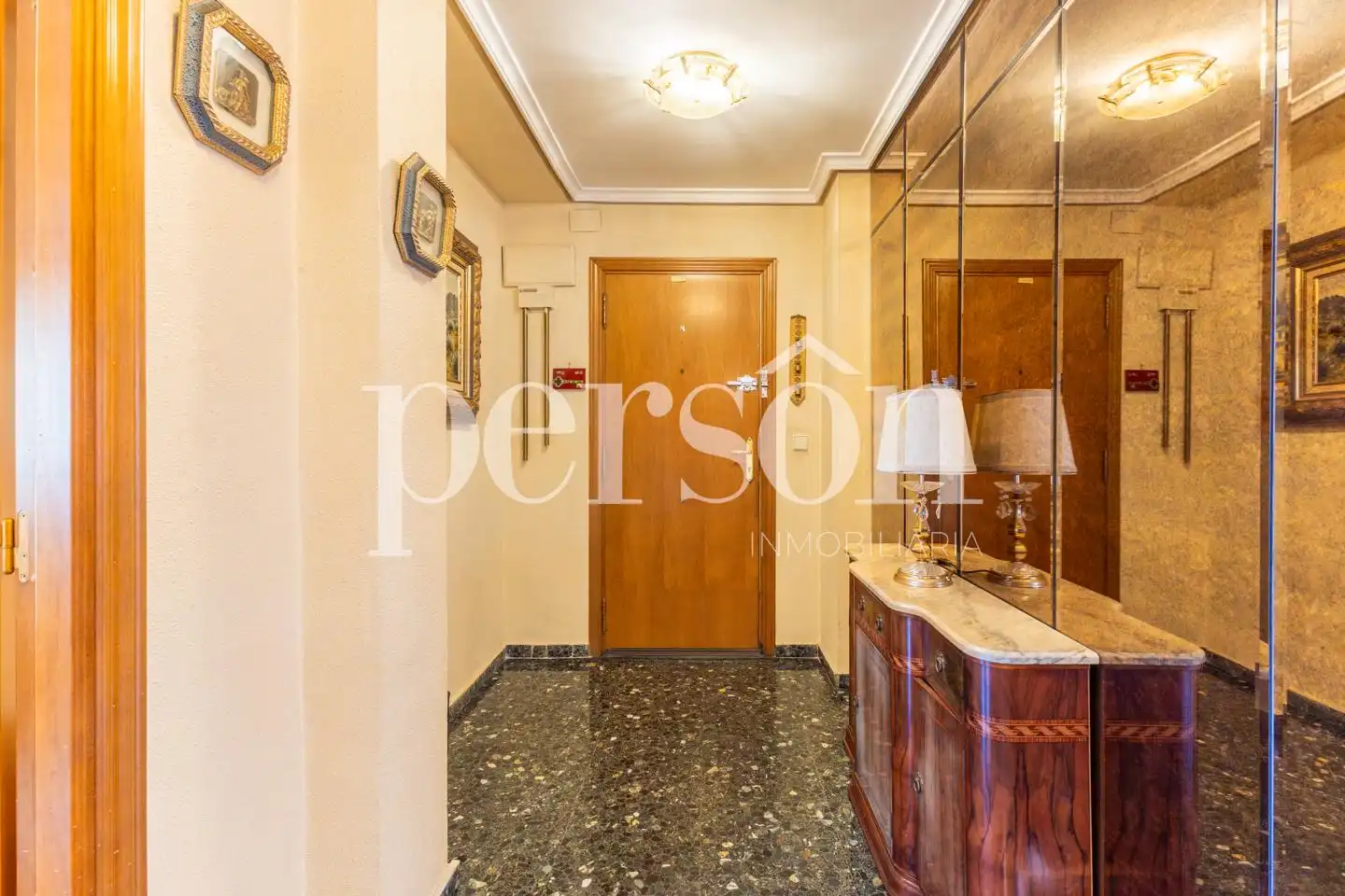Piso en venta en Valencia con Aire acondicionado, Calefacción y Terraza