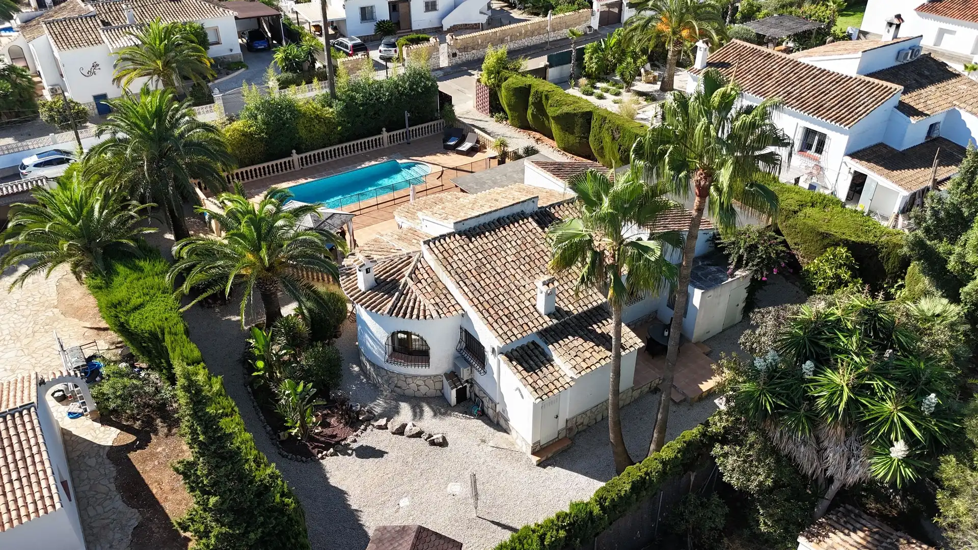 Casa con piscina en venta en Calle Piloter, imagen 40