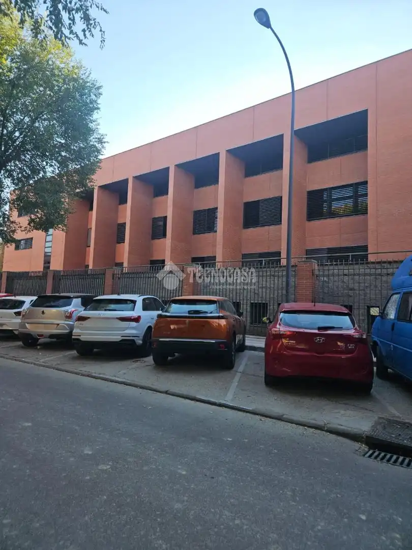 Flat for sale in Universidad, imagen 29