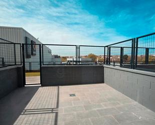 Terrace of Loft to rent in San Sebastián de los Reyes  with Air Conditioner and Terrace