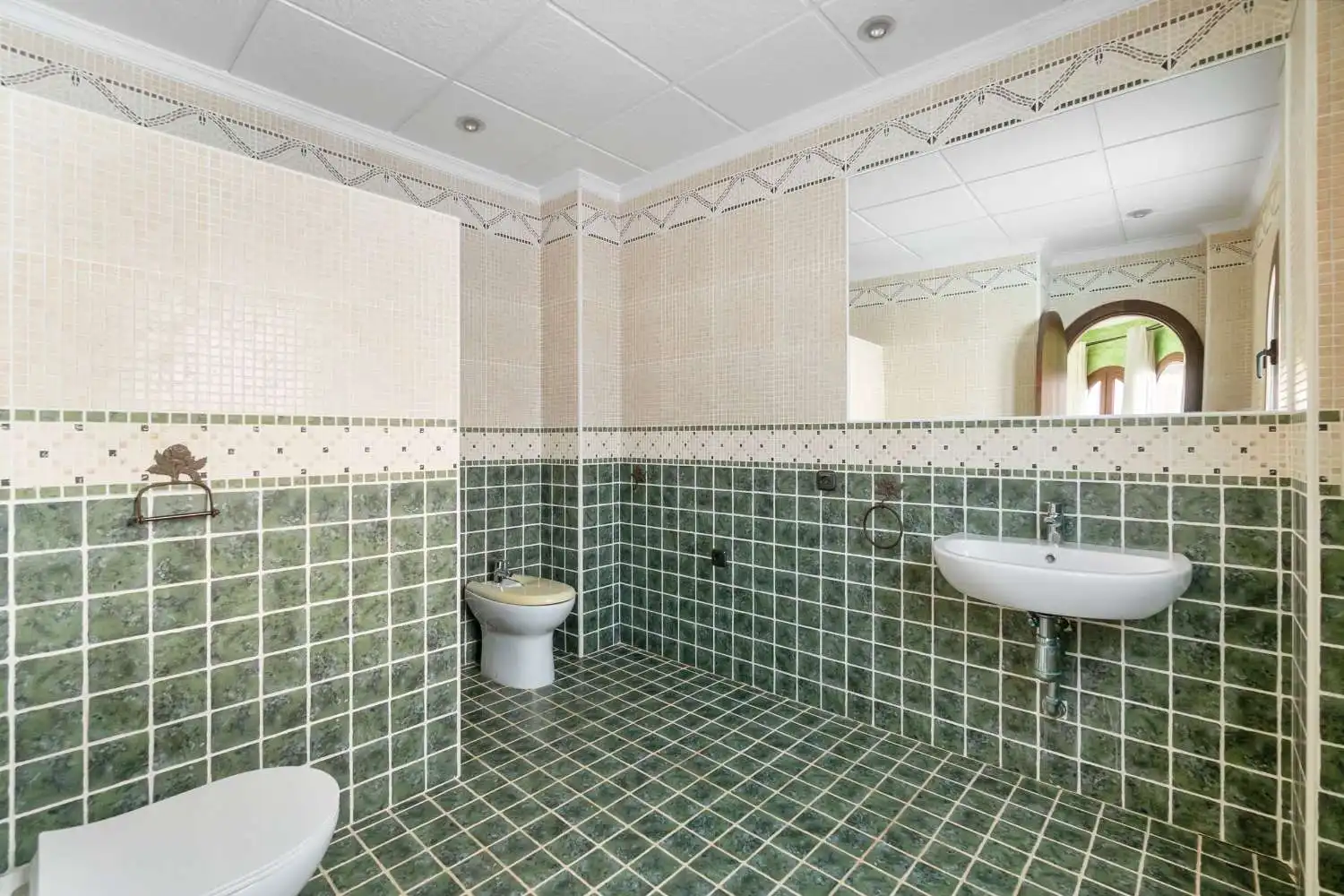 Chalet con piscina en venta en Orihuela Costa, imagen 31