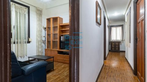 Foto 4 de Pis en venda a Patxillardegi Etxetaldea, Loiola, Donostia - San Sebastián