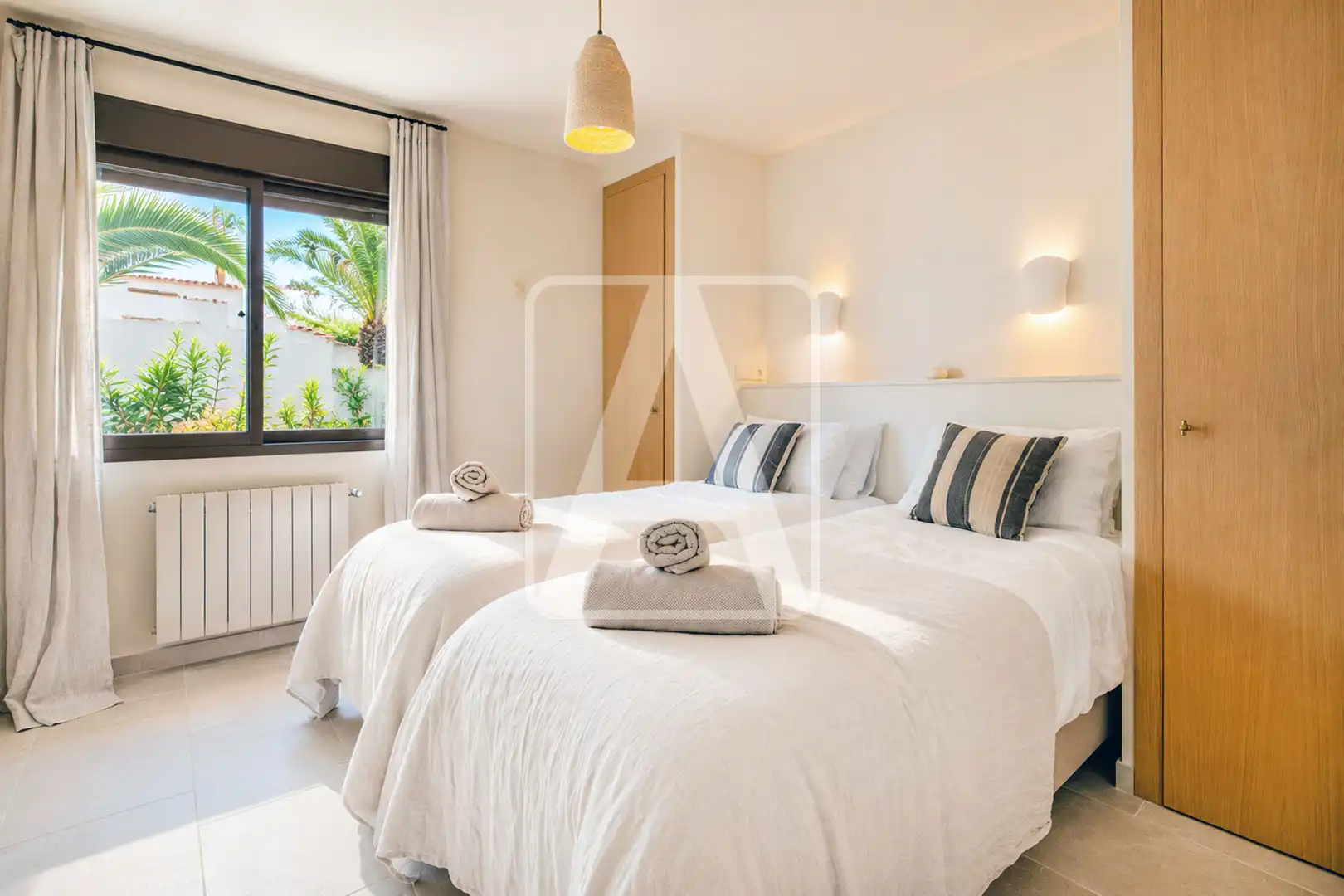 Detached house with pool for sale in La Viña - Montemar - San Jaime, imagen 6