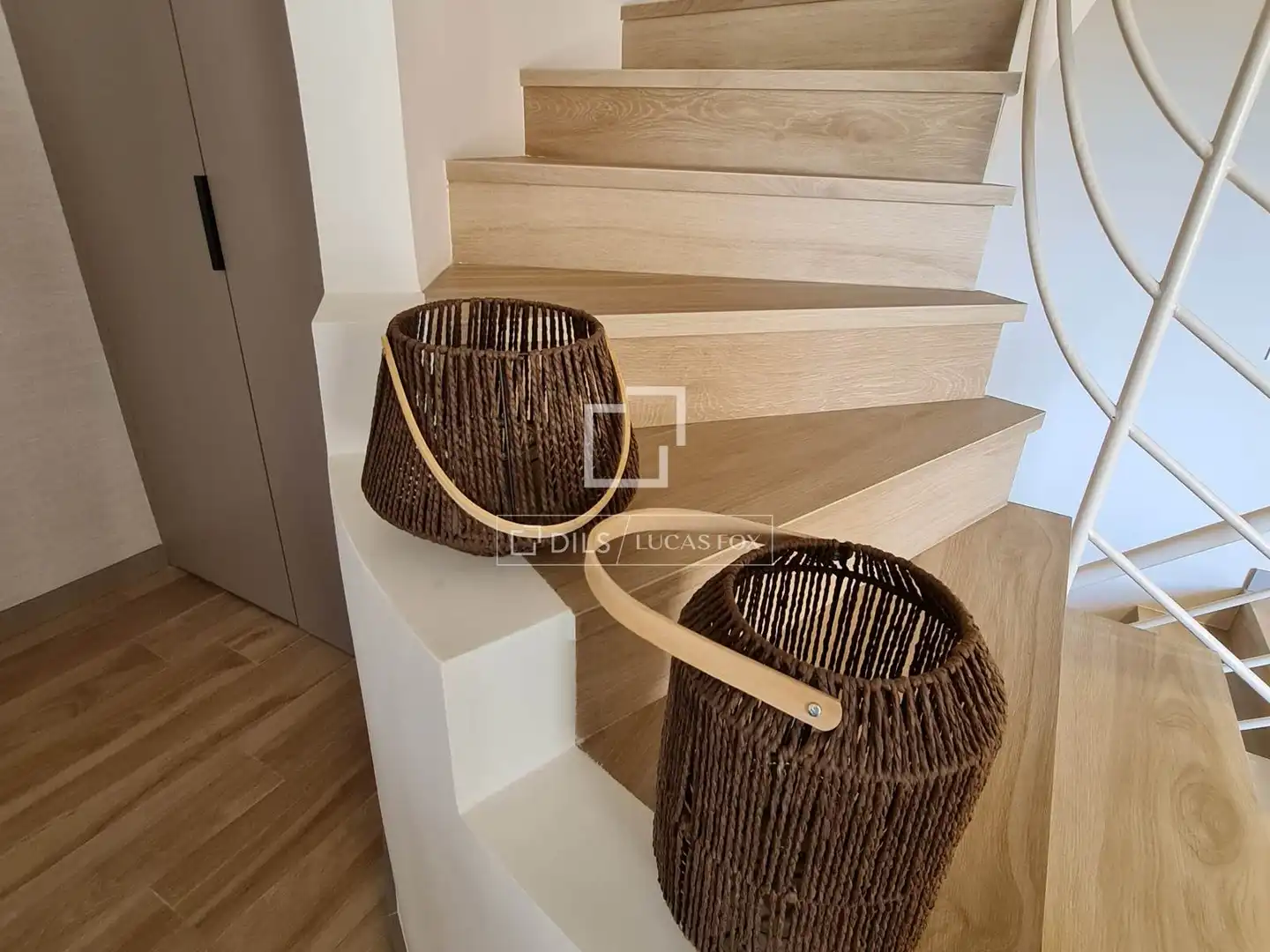 Villa mit Pool zur Miete in Mas Camarena, imagen 45