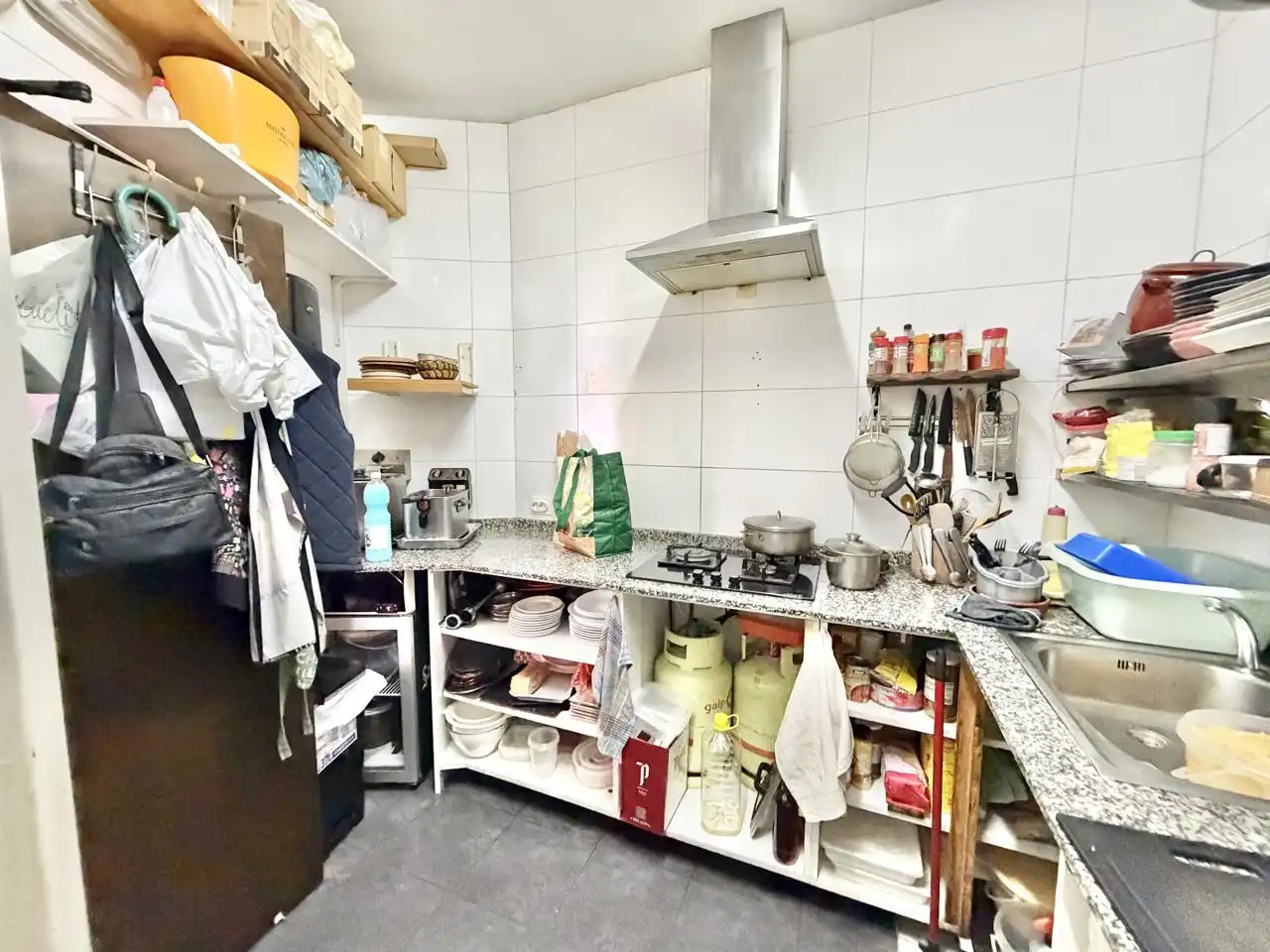 Local commercial à vendre à Calle Fuero de Avilés, imagen 7