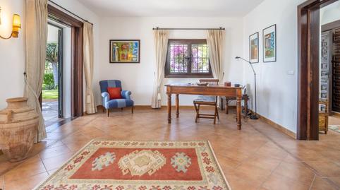 Foto 4 de Casa o xalet en venda a Fuente del Espanto, 36, La Quinta, Benahavís