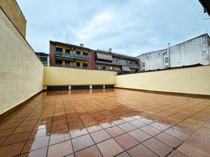 Terrace of Flat for sale in Sentmenat  with Air Conditioner and Terrace