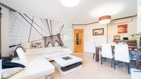 Living room of Flat for sale in Brunete  with Air Conditioner, Heating and Storage room