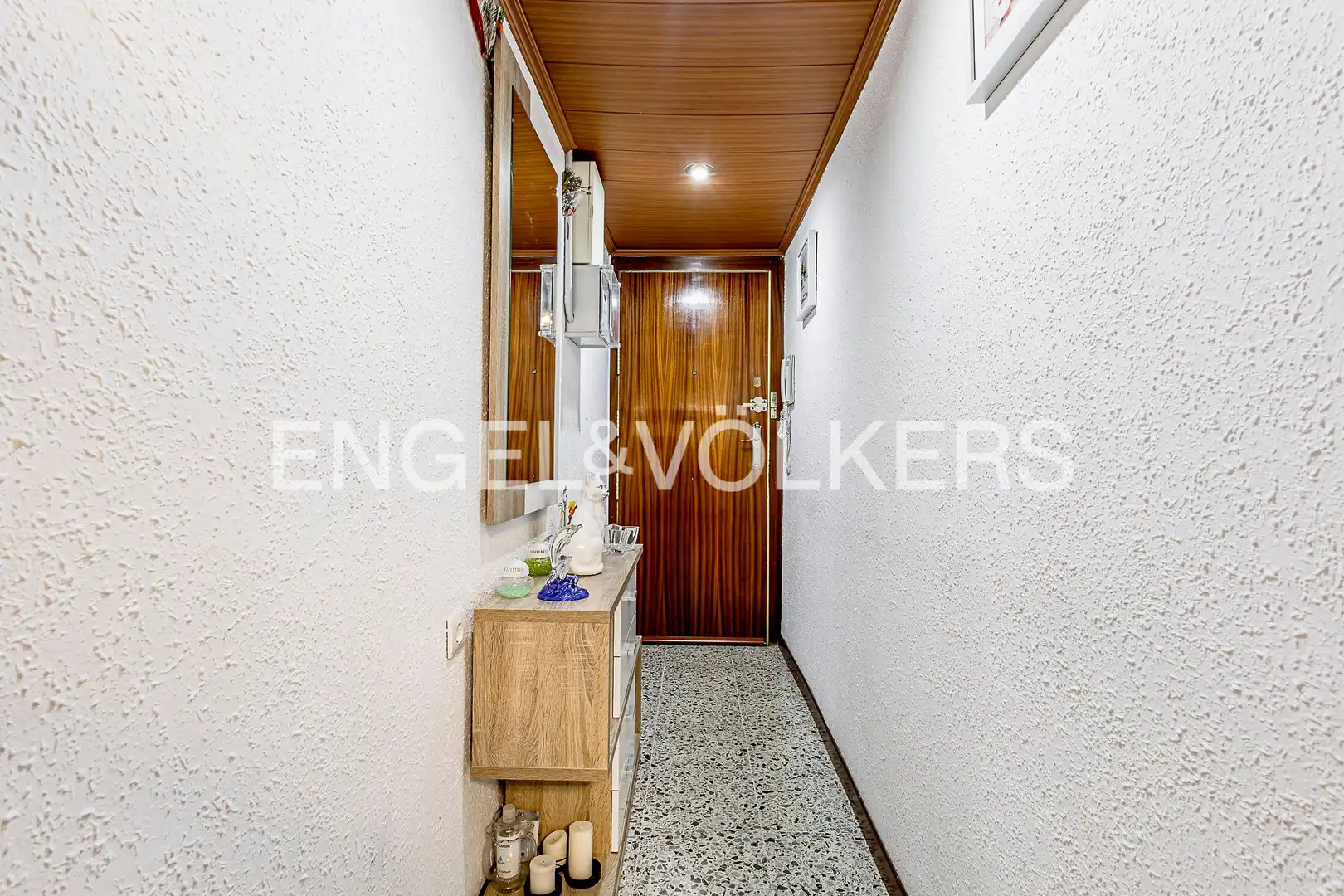 Piso en venta en Barcelona con Aire acondicionado, Calefacción y Balcón