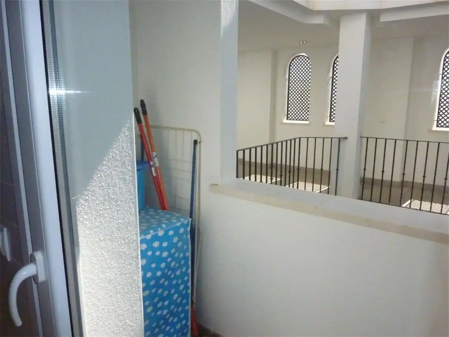 Piso en venta en Torre-Pacheco con Aire acondicionado, Piscina y Balcón