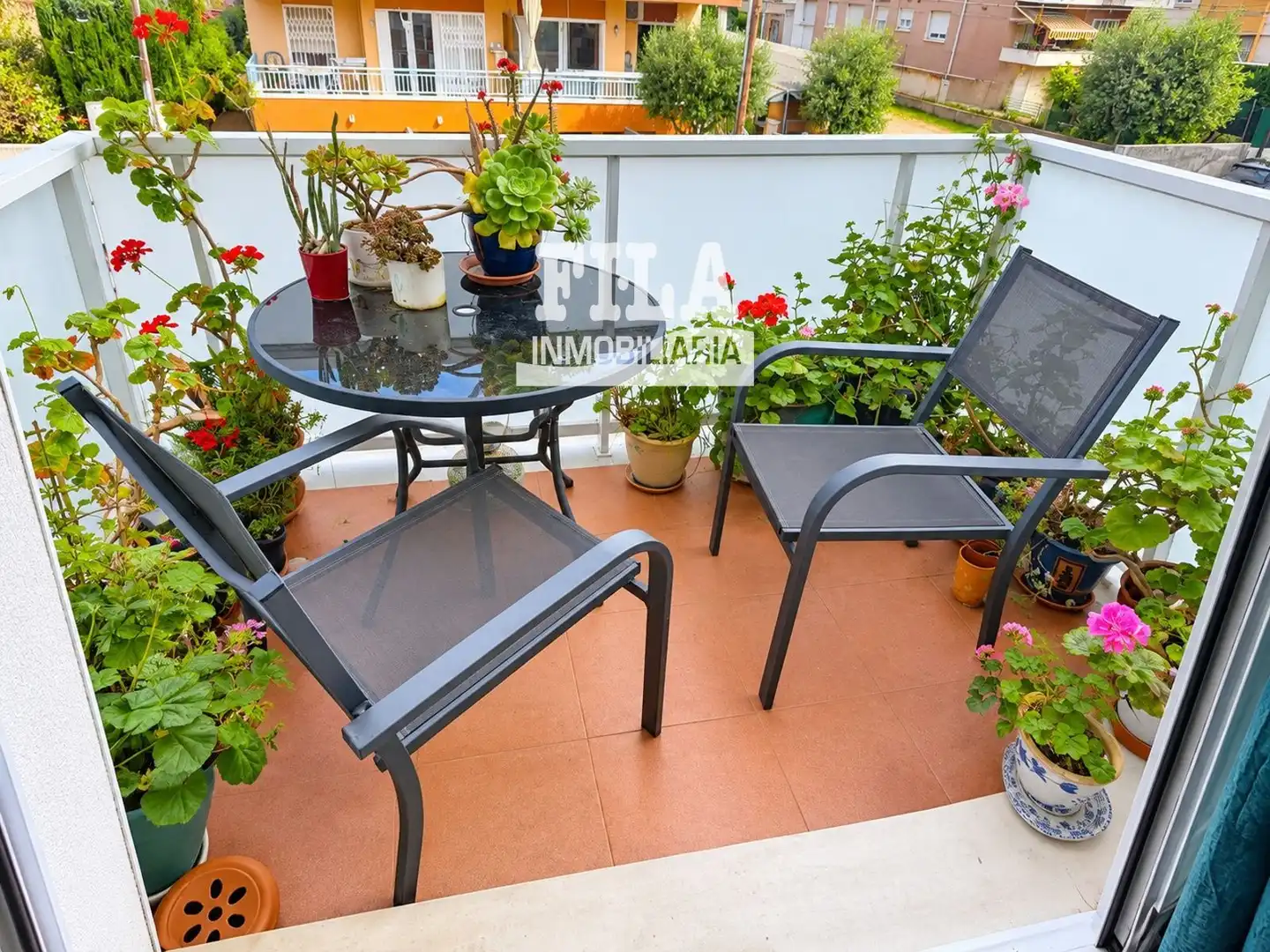 Flat with lift for sale in Joan Maragall, imagen 2