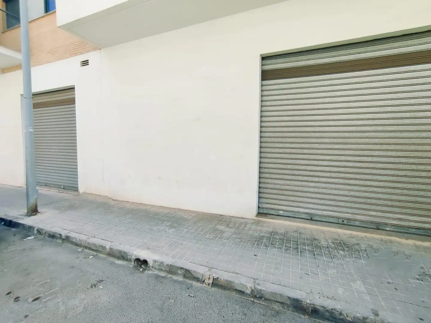 Business premises for sale in Betxí