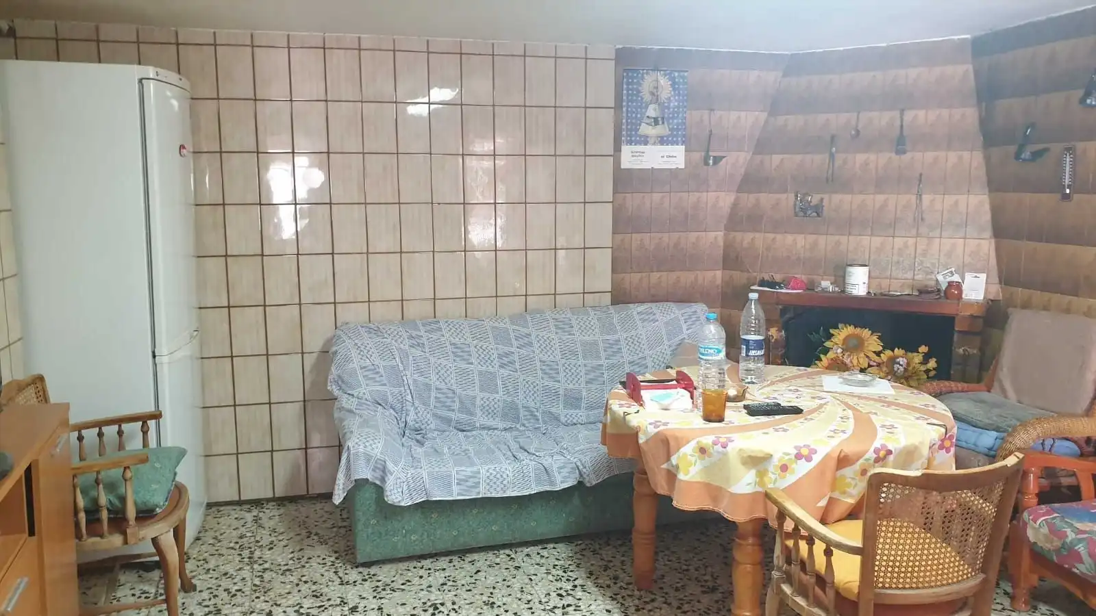 Casa o chalet en venta en Tobed con Jardín privado y Trastero
