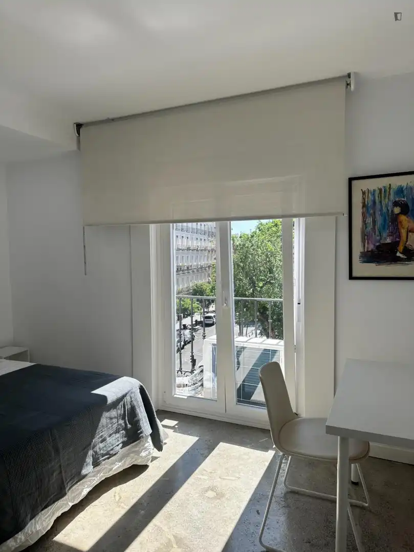 Apartamento con ascensor en alquiler en Centro, imagen 20