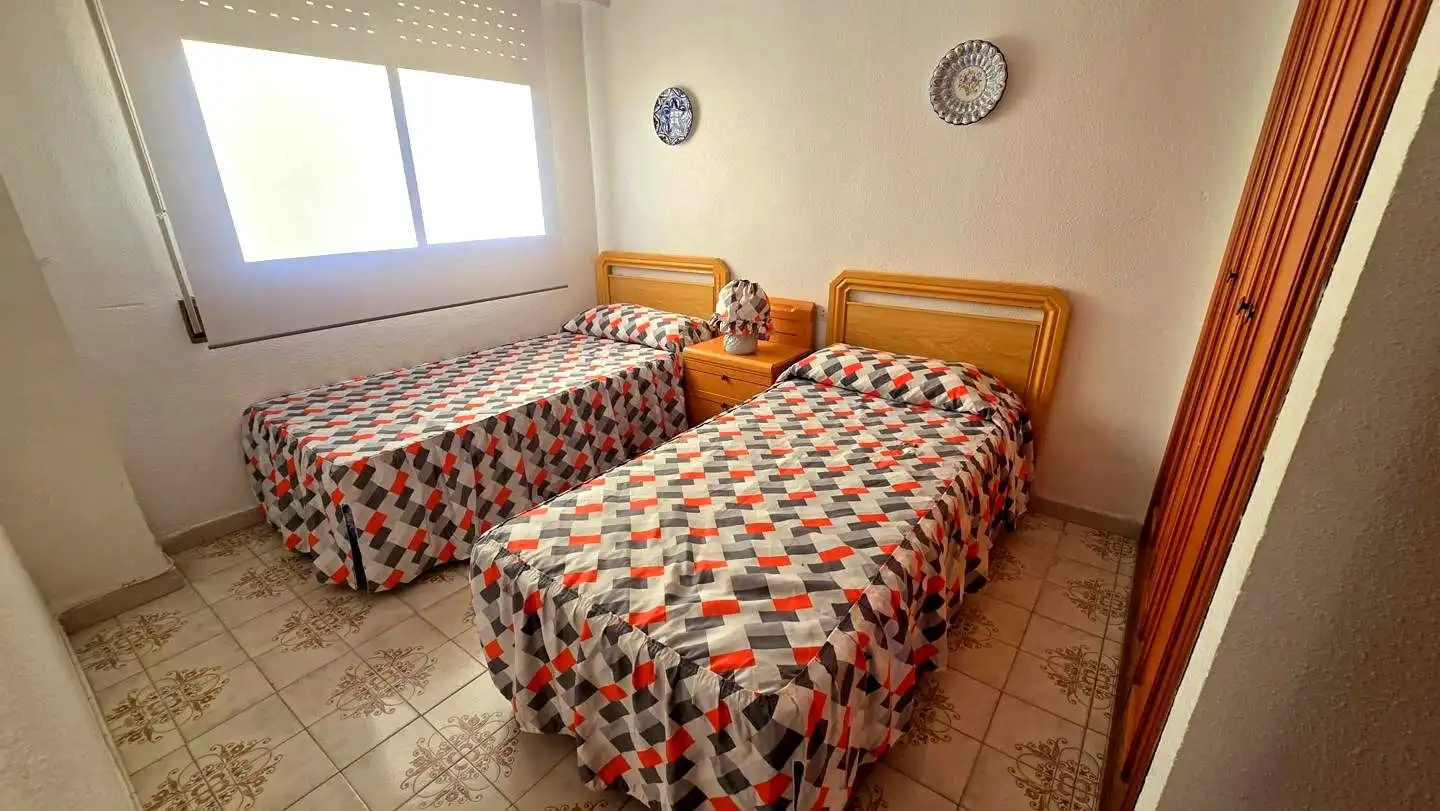 Apartamento de alquiler en De Castella-Lleó, 13, Playa de Gandia