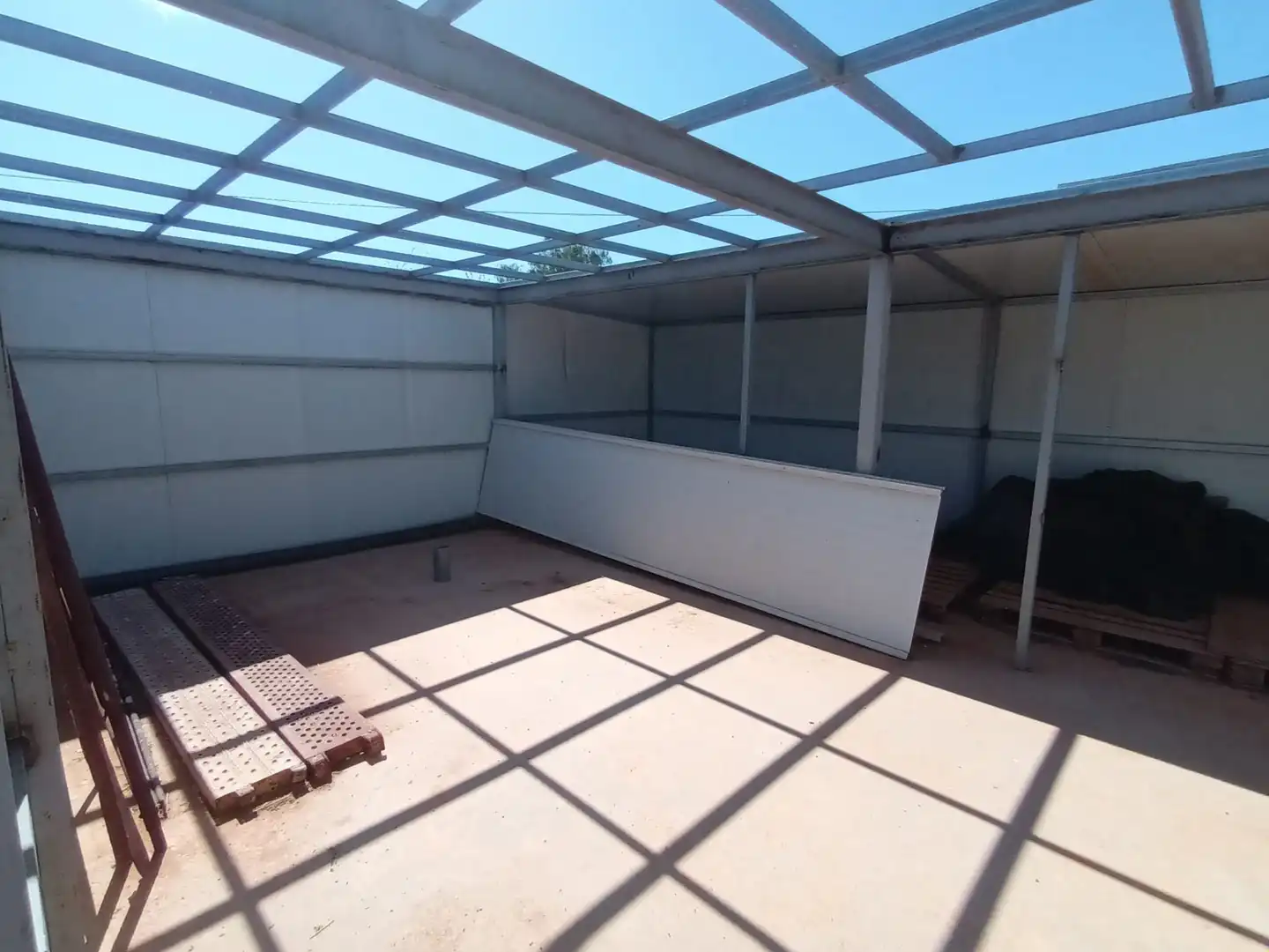 Terreno rustico in vendita a Pedanías Oeste, imagen 22