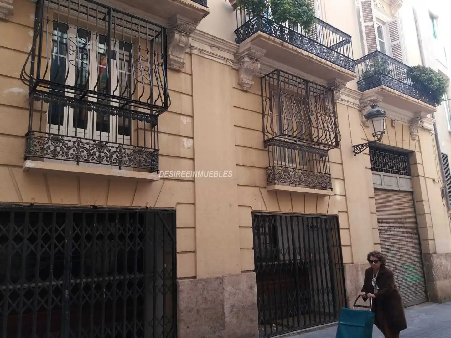 Ufficio in vendita a Carrer del Palau, imagen 7