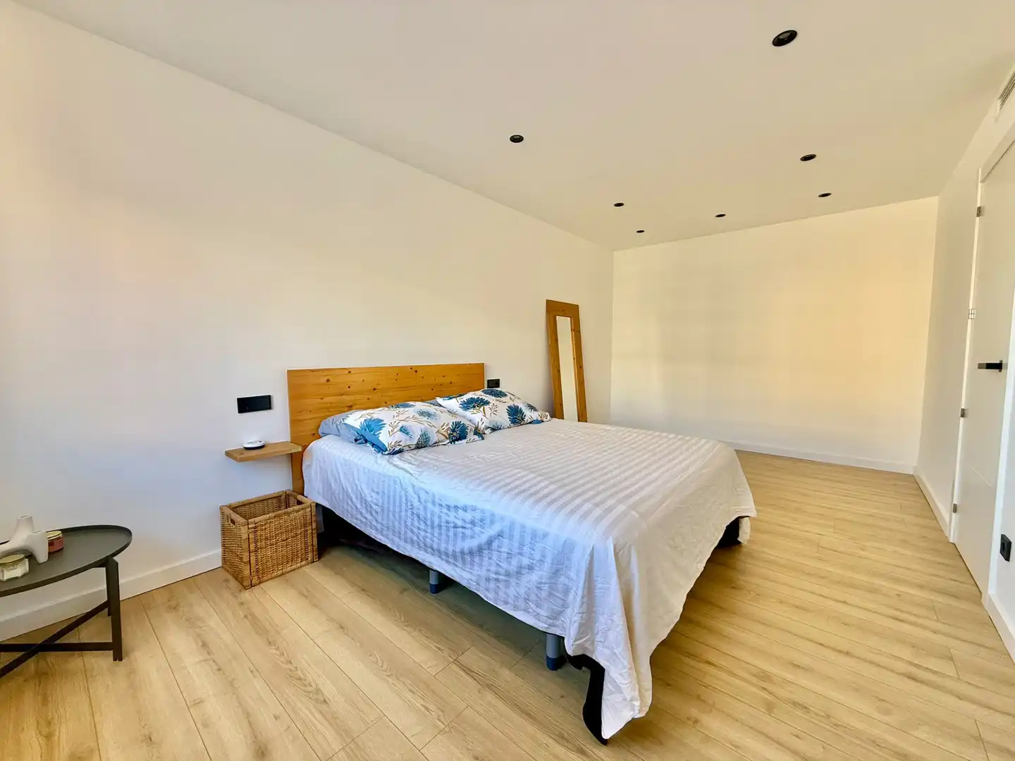 Habitación de Piso en venta en Malgrat de Mar con Aire acondicionado, Calefacción y Parquet
