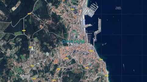 Foto 3 de Residencial en venda a Lugar de la Carroucha, Santa Uxía de Ribeira, Ribeira