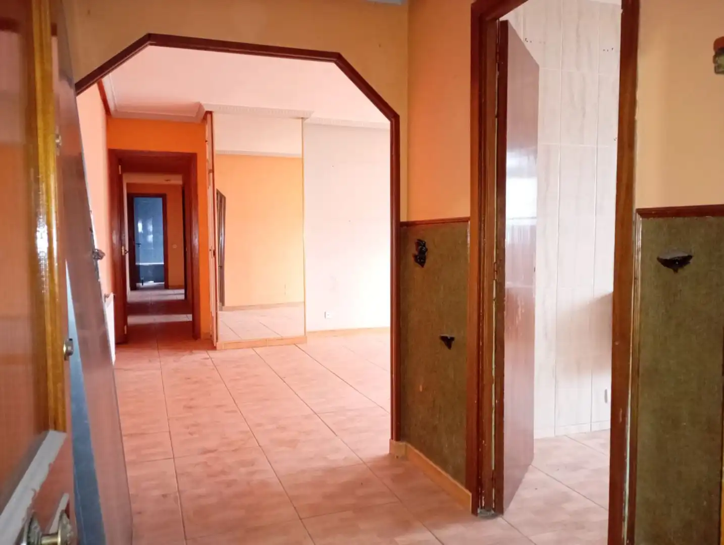 Piso con ascensor en venta en Tomelloso, imagen 2