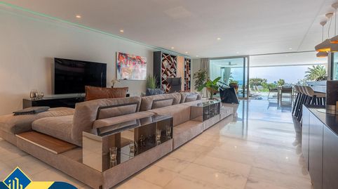 Apartamento con piscina privada, Islas Baleares, Ibiza. 4 habitaciones | 320 m² | 1 kilómetro al mar, imatge 2