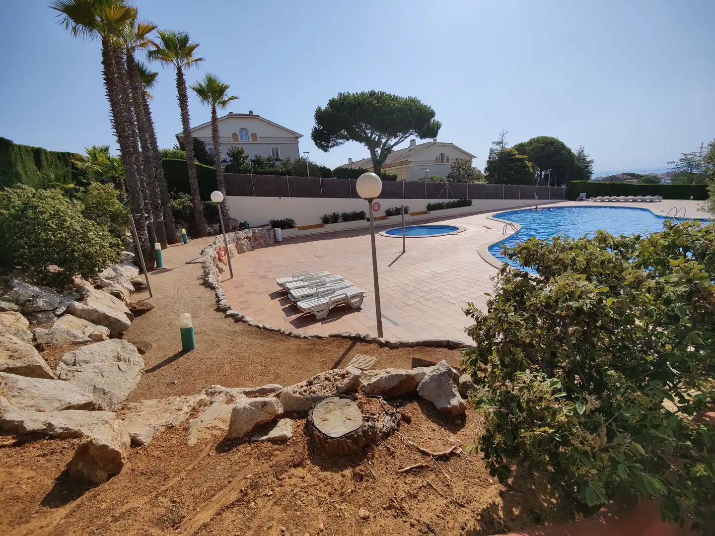Casa o xalet en venda a Premià de Dalt