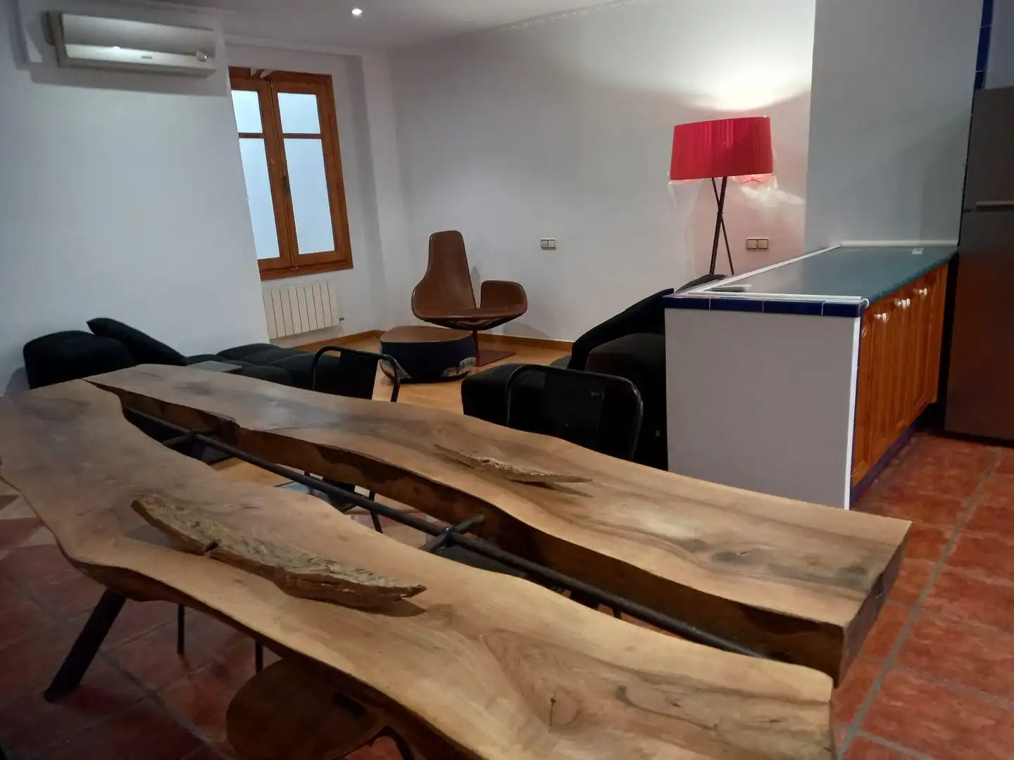 Wohnung zur Miete in La Xerea