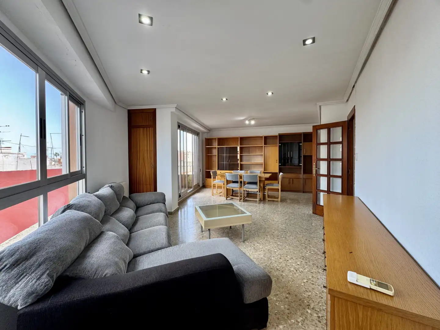 Flat with terrace to rent in Torrent - Plaza PLAZA MAjOR, imagen 4