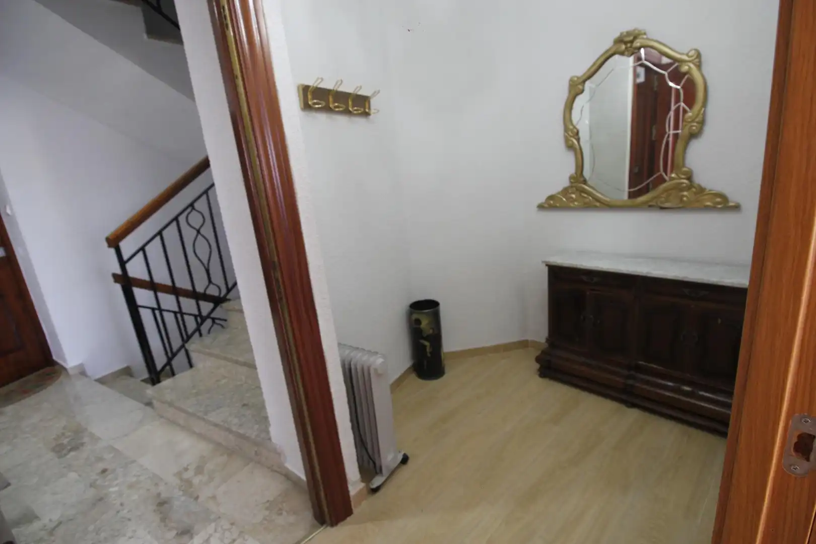 Flat for rent in Barrio de Zaidín