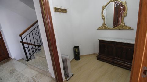 Foto 4 de Pis de lloguer a Barrio de Zaidín, Granada Capital