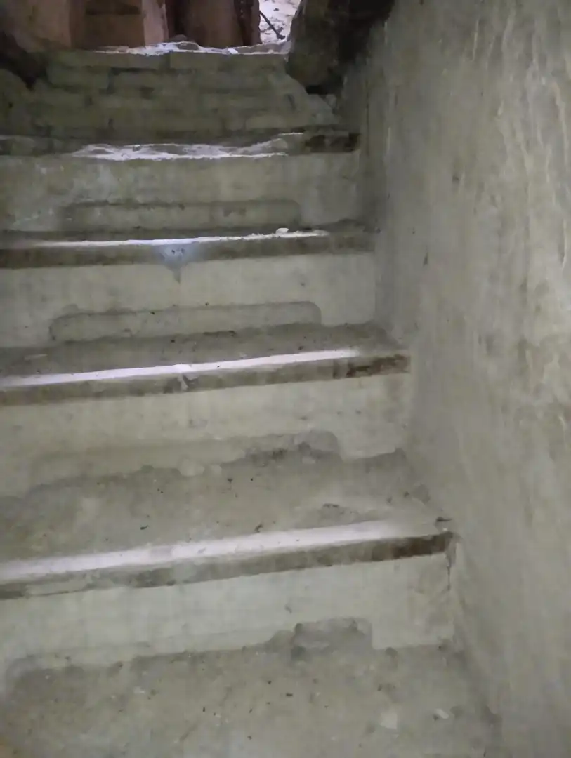 Casa rústica amb terrassa en venda a Mazaleón, imagen 23