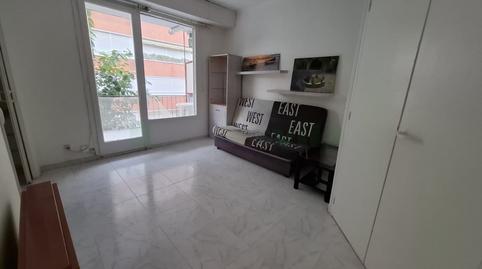 Foto 2 de Apartament en venda a Calle Jaume Balmes, Centre, Barcelona