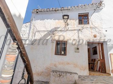 Casa a schiera in vendita a Canillas de Aceituno