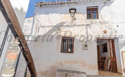 Single-family semi-detached for sale in Canillas de Aceituno