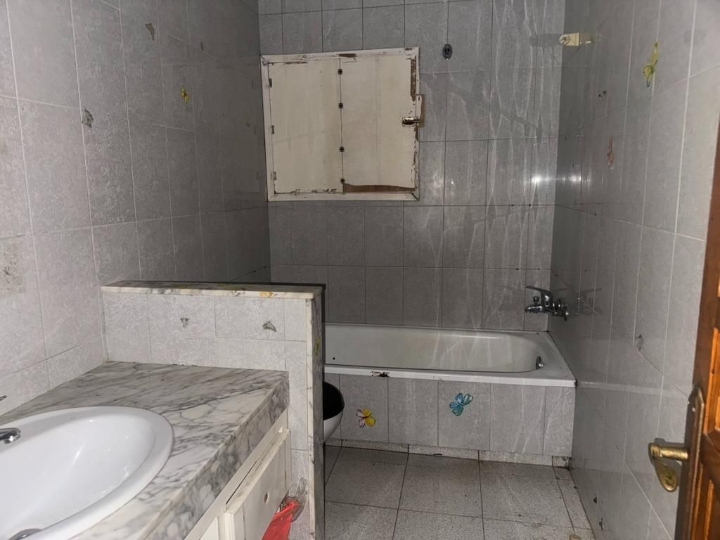 Baño de Piso en venta en Granollers con Terraza y Balcón