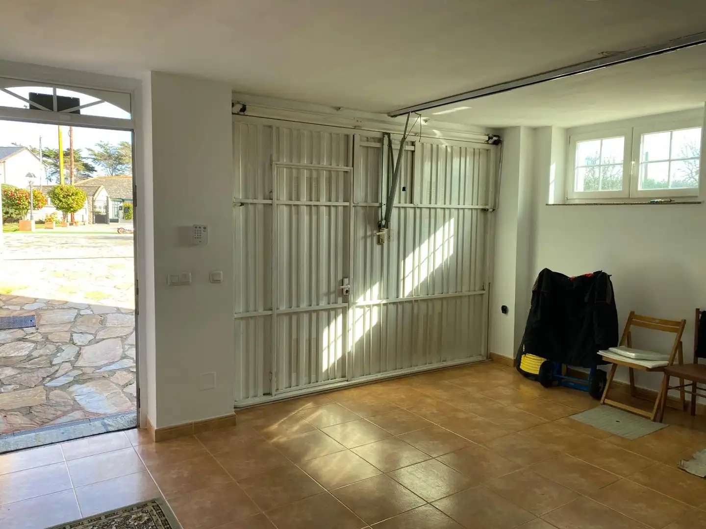 Casa o chalet en venta en Foz con Calefacción, Jardín privado y Terraza