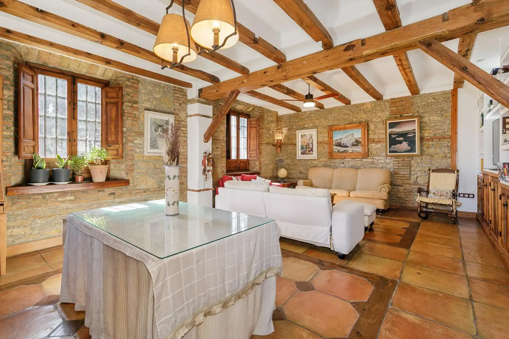 Haus mit Terrasse zum Verkauf in Belicena, imagen 6
