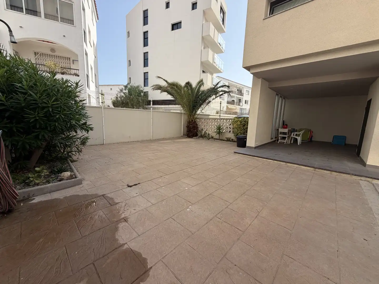 Appartement avec terrasse à vendre à Santa Margarita, imagen 28