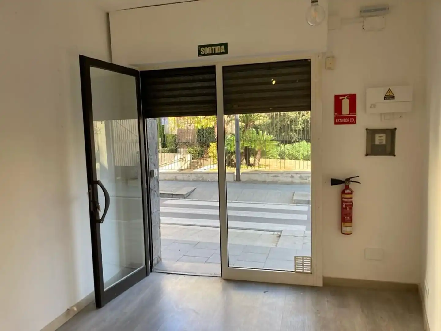 Industrial buildings for rent in Mataró
