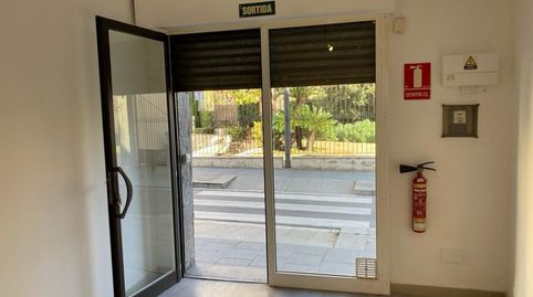 Foto 4 von Fabrikhallen zur Miete in Calle Muralla de Sant Llorenç, Centre, Mataró