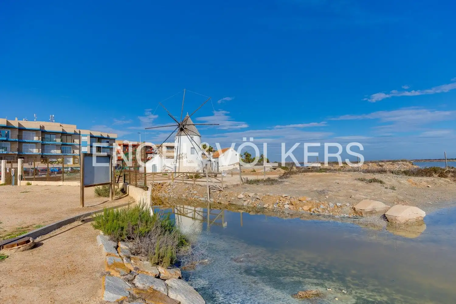 Casa con terraza en venta en Santiago de la Ribera, imagen 101