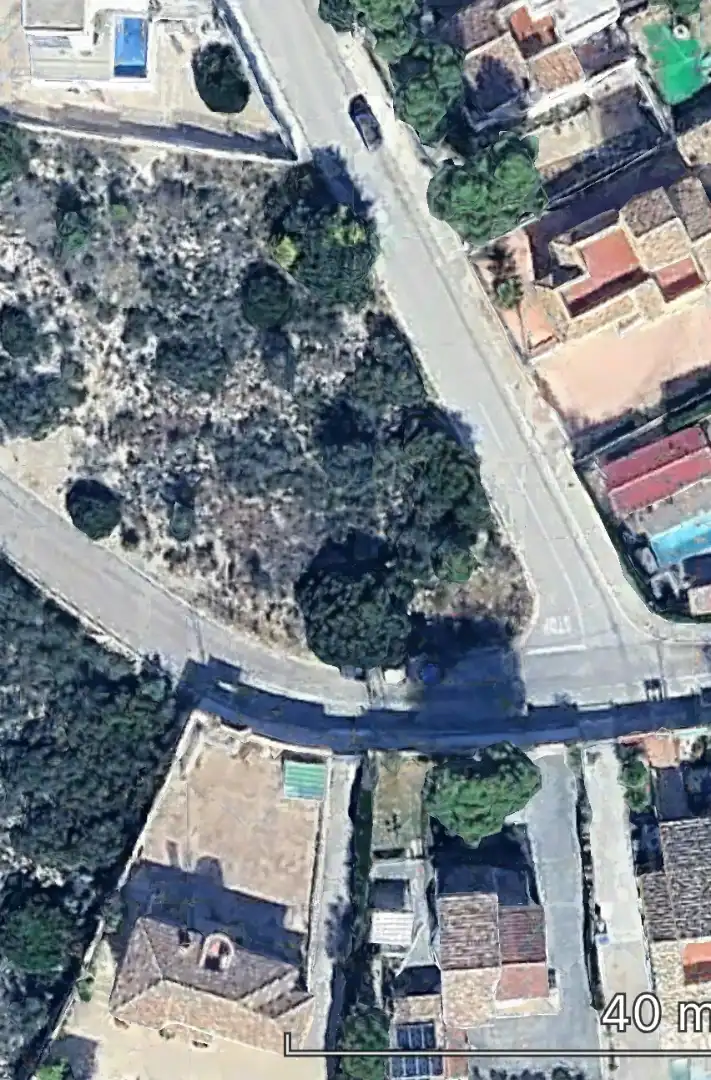 Residencial en venda en Paiporta