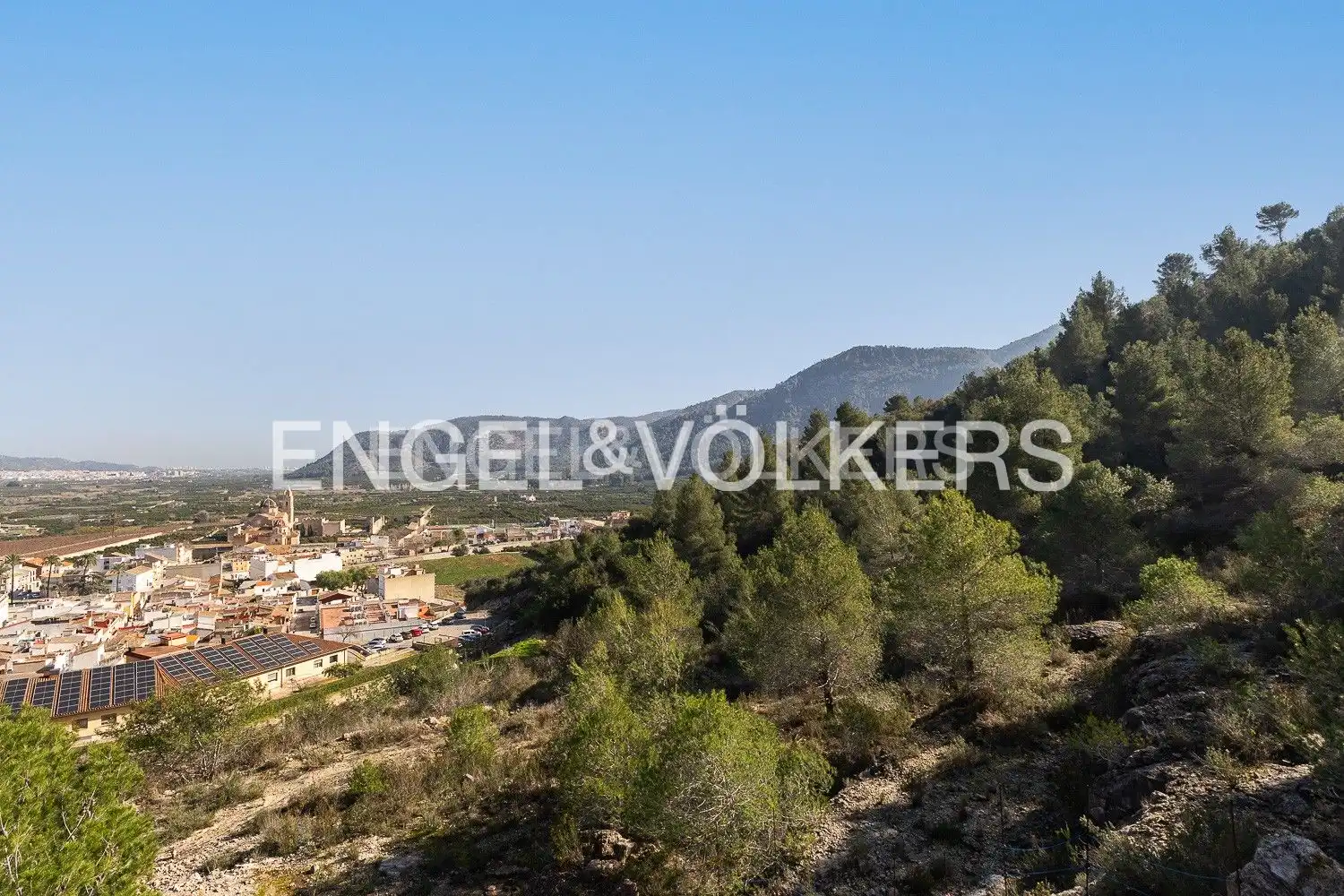 Casa o xalet de lloguer en Tavernes de la Valldigna amb Aire condicionat, Calefacció i Jardí privat