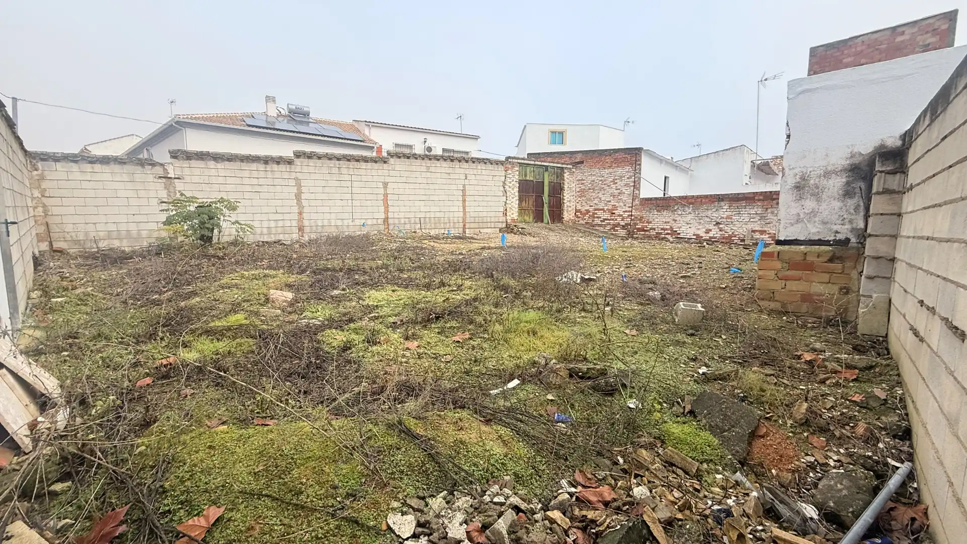 Residencial en venda en Córdoba