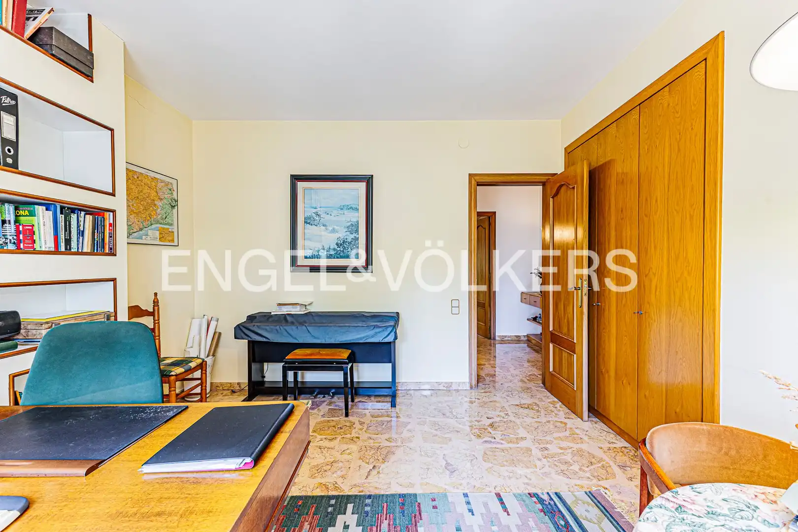 Casa con jardín en venta en Begues, imagen 29