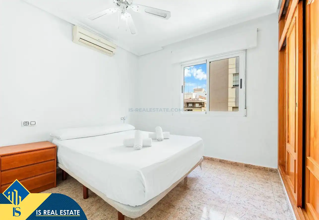 Mini appartamento con ascensore in vendita a Centro, imagen 8