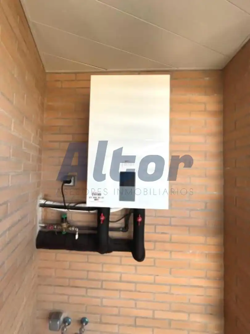 Piso en venta en ALTO DE LA CONCEPCION, Alto de la Jabonería