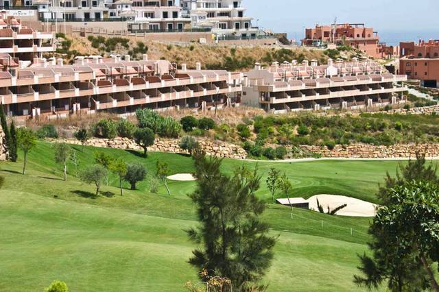 Apartamento en Venta en Doña Julia Golf