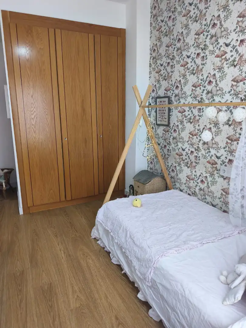 Dormitori de Casa o xalet en venda en Espartinas Pueblo